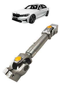 Cruzeta Joelho Coluna Direçao Bmw X5 2013 2014 2015 2016