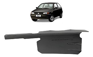 Defletor Ar Esquerdo Ventoinha Radiador Gol G2 1995 A 1999