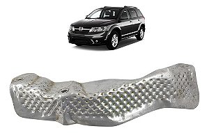 Defletor Calor Lata Fiat Freemont 2.4 2012 2013 2014 A 2016