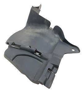 Defletor Esquerdo Motor Renault Sandero Logan 8200560852 C31
