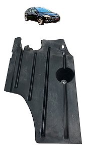 Defletor Inferior Assoalho Traseiro Direito Focus 2009 A 13