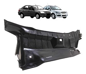 Defletor Interior Grade Churrasqueira Celta Prisma 2007 A 12