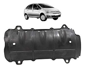Defletor Óleo Carter Citroen Xsara Picasso 2.0 2007 A 2012