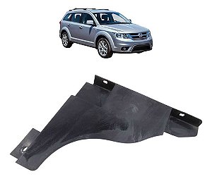 Defletor Proteçao Direito Tanque Combustivel Freemont