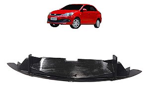 Defletor Protetor Parachoque Chery Celer 2013 2014 2015