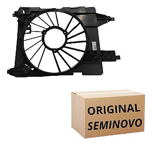 Defletor Ventoinha Renault Megane  2007 2008 2009 A 2012