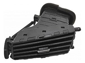 Difusor Ar Central Lado Esquerdo Hyundai Vera Cruz 2010 C359