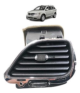 Difusor Ar Cond Freemont Journey Lado Direito 2011 A 2013