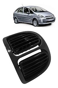 Difusor Ar Console Traseiro Xsara Picasso 2009/11 9638376077