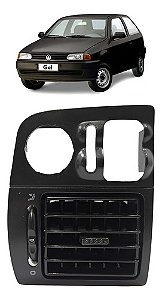 Difusor Ar Esquerdo Painel Vw Gol G2 1995 1996 1997 A 1999