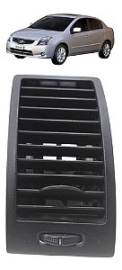 Difusor Ar Lado Esquerdo Nissan Sentra 2008 2009 2010 A 2012