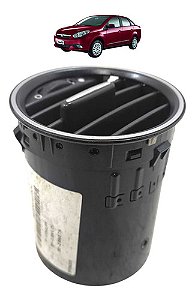 Difusor Ar Lateral Painel Fiat Grand Siena 2012 2013 A 2021