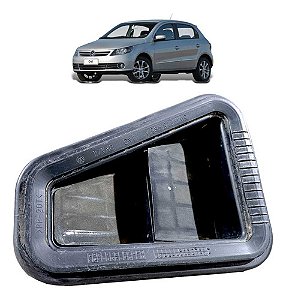 Difusor Ar Lateral Traseiro Esquerdo Gol Voyage 2009 A 2018