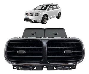 Difusor Ar Painel Central Fiat Freemont 2011 2012 A 2016