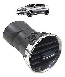 Difusor Ar Painel Lado Direito Peugeot 308 408 2012 A 2019