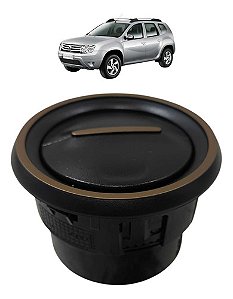 Difusor Ar Painel Renault Oroch Duster 2015 2016 2017