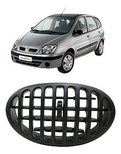 Difusor Ar Painel Renault Scenic 2001 2002 2003 2004 2005