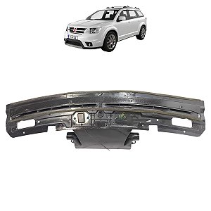 Difusor Central Desembaçador Parabrisa Freemont 2012 a 2016