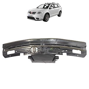 Difusor Central Desembaçador Parabrisa Freemont 2012 a 2016