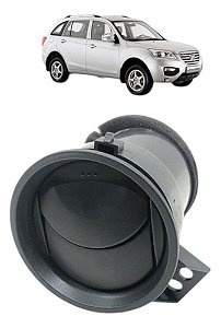 Difusor De Ar Condicionado Do Painel Lifan X60 2014 2015