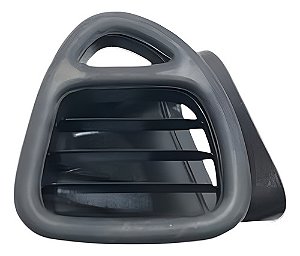 Difusor De Ar Porta Dianteira Direita Gm Omega 2005 C365