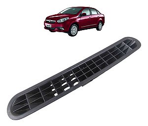 Difusor Grade Superior Painel Interno Grand Siena 2012 A 21