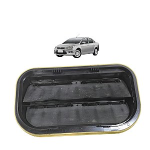 Difusor Saida Ar Carroceria Ford Focus Sedan 2009 2010 A 12