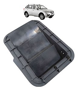 Difusor Saída Ar Carroceria Lifan X60 2013 2014 2015 A 2018