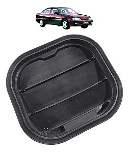 Difusor Válvula Exaustao Ar Carroceria Gm Omega 1993 A 1998