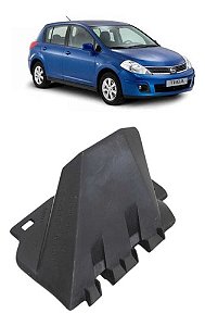 Difusor Ventilação Painel Esquerdo Nissan Tiida 2008 A 2013