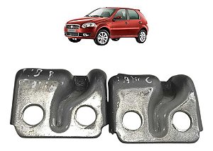 Dobradiça Porta Traseira Direita Palio 2009 2010 2011 2012