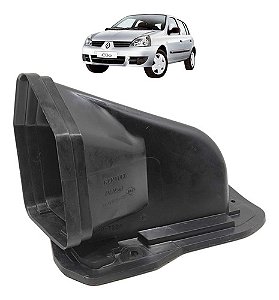 Duto Ar Caixa Evaporadora Renault Clio 2007 2008 2009 A 2015