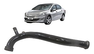 Duto Cano Mangueira Água Peugeot 308 408 2.0 2011 A 2015