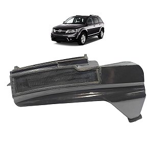 Duto Entrada Ar Fiat fiat Freemont 2012 2013 2014 2015 2016