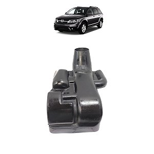 duto entrada ar Fiat Freemont 2.4 2012 2013 2014 2015 2016