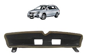 Duto Entrada Ar Painel Volkswagem Jetta Variant 2009 A 2012