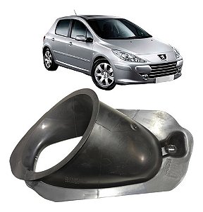 Duto Entrada Ar Peugeot 307 2005 2006 2007 2008 2009 A 2012