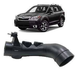 Duto Filtro De Ar Subaru Forester 2.0 Turbo 2016 2017 2018