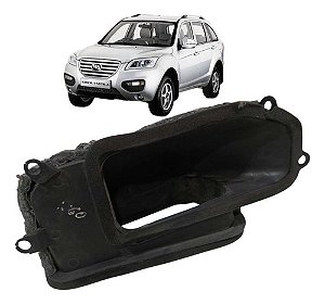 Duto Ventilação Ar Lifan X60 2012 2013 2014 2015 2016 A 2019
