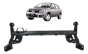 Eixo Traseiro Renault Clio Sedan 2002 2003 2004 2005 2006