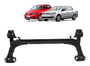 Eixo Traseiro Volkswagen Gol Voyage G5 G6 G7 G8 2009 A 2021