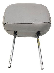 Encosto Cabeça Dianteira Esquerda Hyundai Veracruz 2012 C433 Cinza