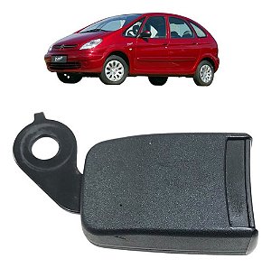 Engate Cinto Segurança Traseiro Central Xsara Picasso