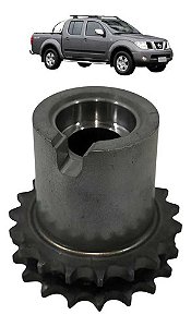 Engrenagem Da Distribuição Nissan Frontier 2.5 2008 A 2012