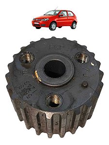 Engrenagem Virabrequim Fiat Palio 1.0 1.4 2007 2008 A 2017