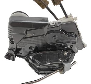 Fechadura Elétrica Dianteira Direita New Fit 2015/2020 C384