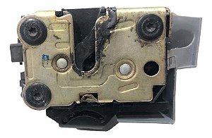 Fechadura Elétrica Dianteira Direita Sandero 2010 C379