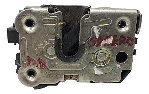 Fechadura Elétrica Dianteira Direita Sandero 2011 C379