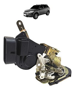 Fechadura Elétrica Porta Dianteira Esquerda Lifan X60 2015