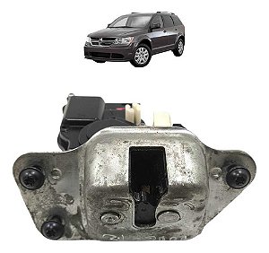 Fechadura Eletrica Tampa Traseira Dodge Journey 2009 A 2016